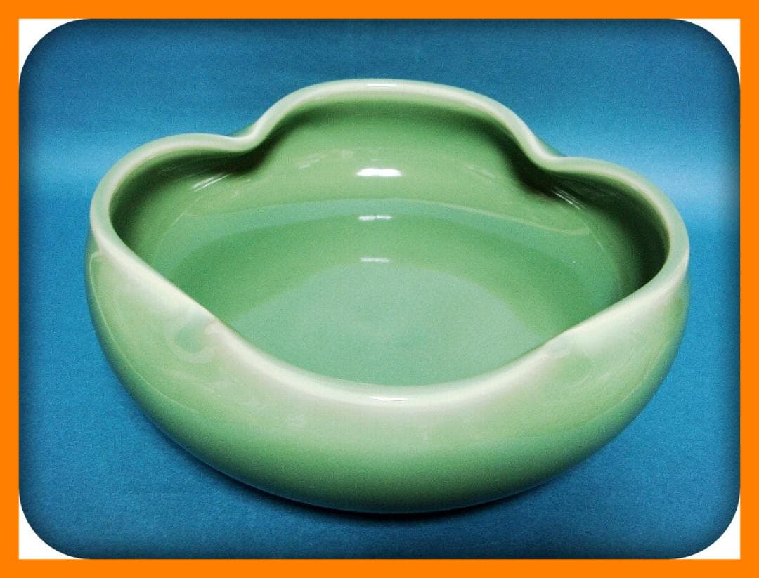 777『青磁 鉢』　/骨董品 古美術 古道具 アンティーク 古玩