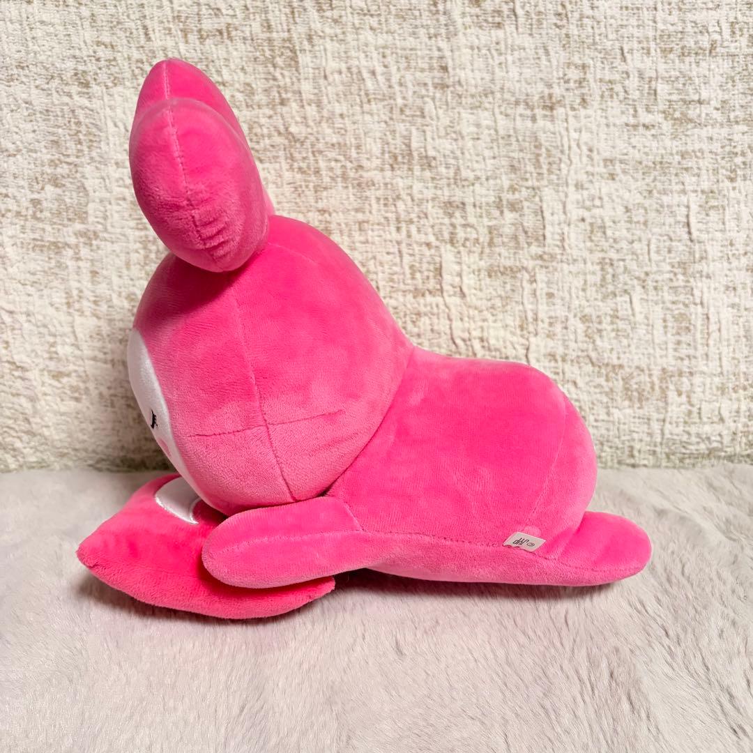 TWICE ラブリー　ぬいぐるみ３種セット