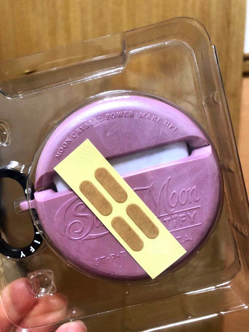 その他 CASSETIFY Sailor Moon AirPods pro case