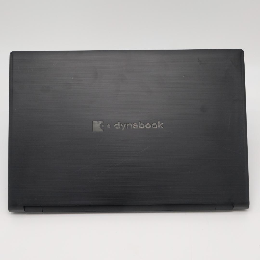 dynabook B55/HS i5第11世代 SSD512GB DVD付