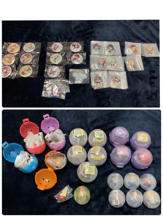 BTS TinyTAN BT21 詰め合わせ セット