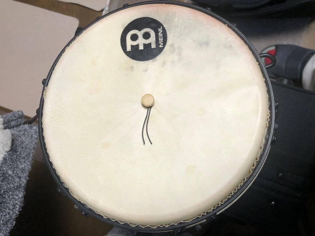 MEINL クィーカ