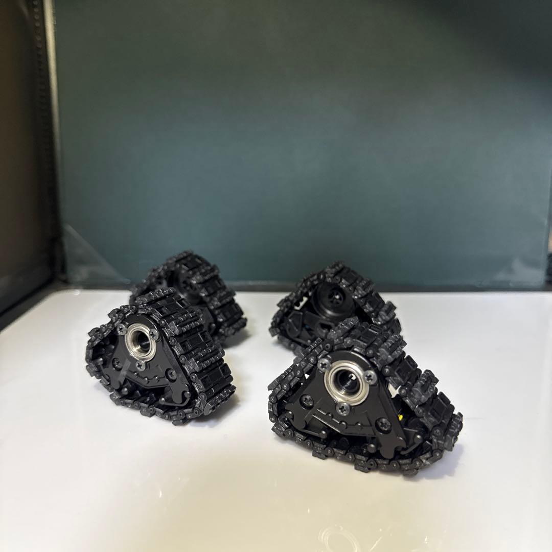 mini-z 4x4 APIOジムニーシエラキャタッピ readyset 中古