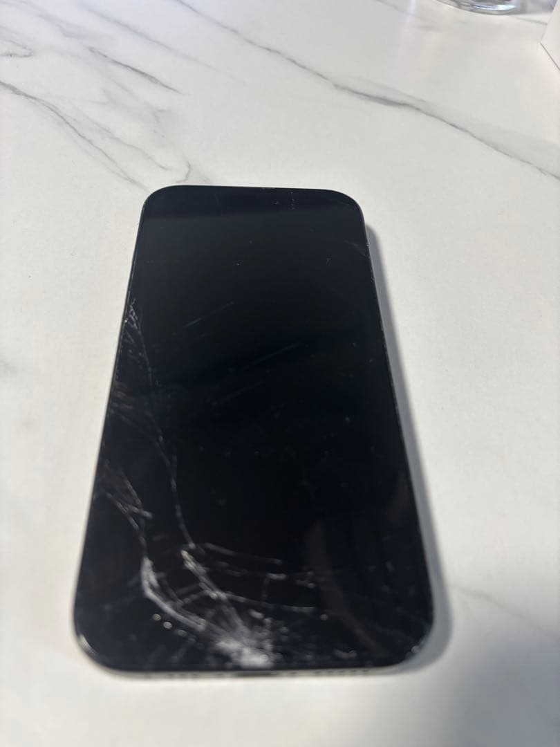 iPhone16（箱付き）/128GB