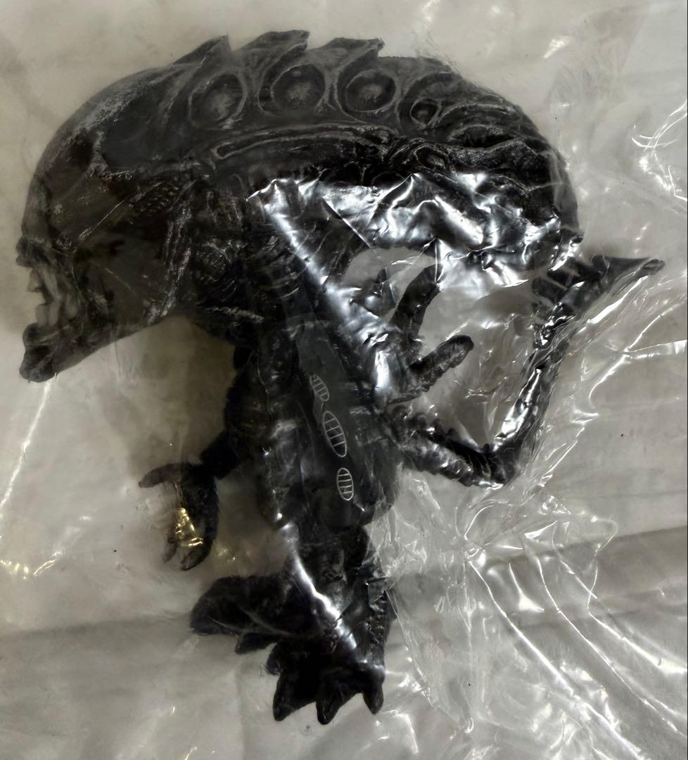 【全種セット】HOTTOYS ALIENSvsPREDATOR COSBABY