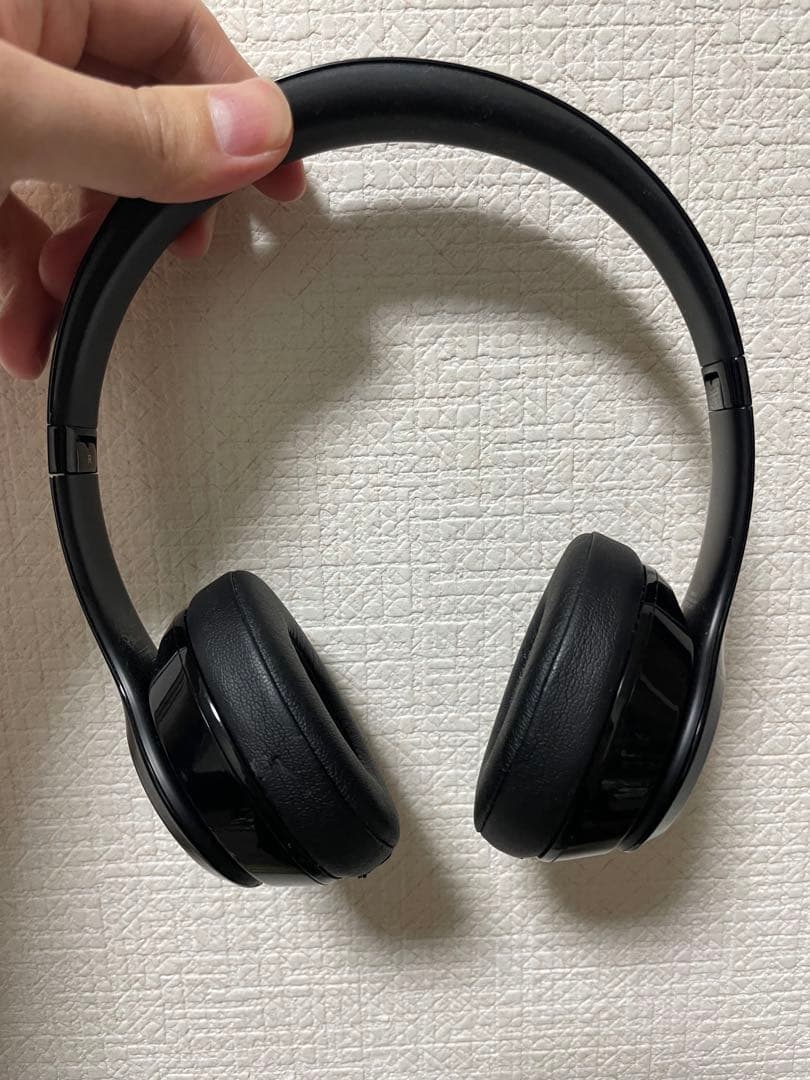 Beats Solo3 Wireless ブラック
