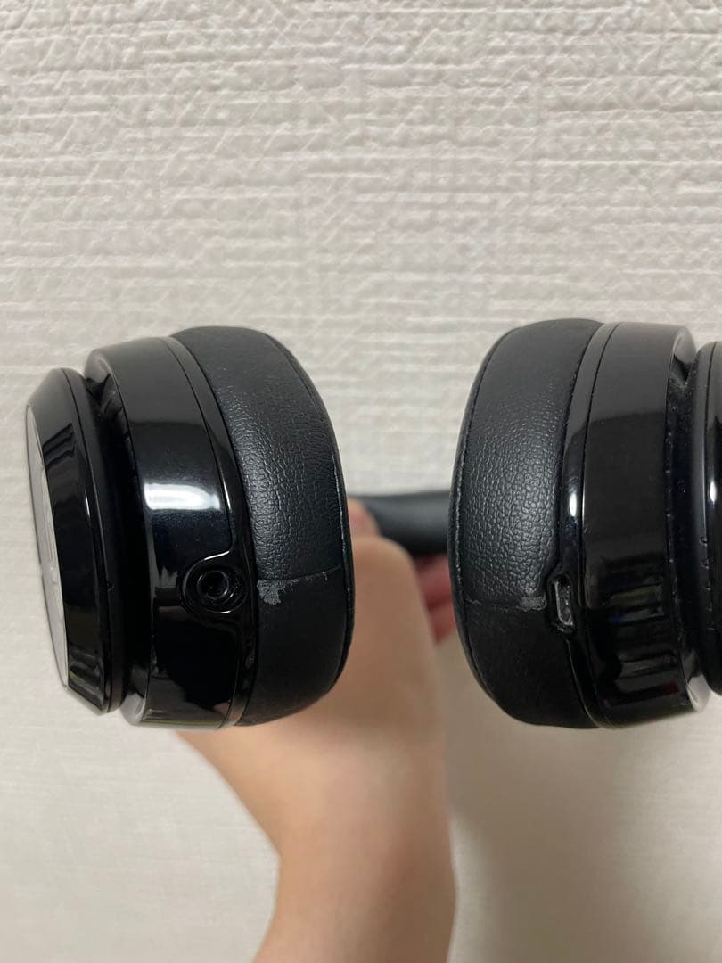 Beats Solo3 Wireless ブラック