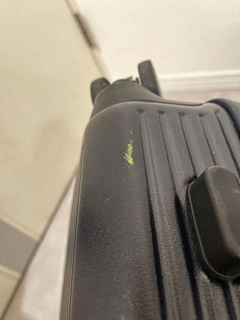 イノベーター INV60 62L ダークネイビー