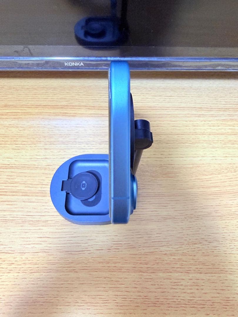 Apple iPhone 16 Tile 本体