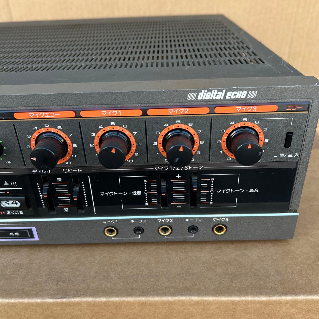 Pioneer SA-V20Ⅱステレオミキシングアンプ