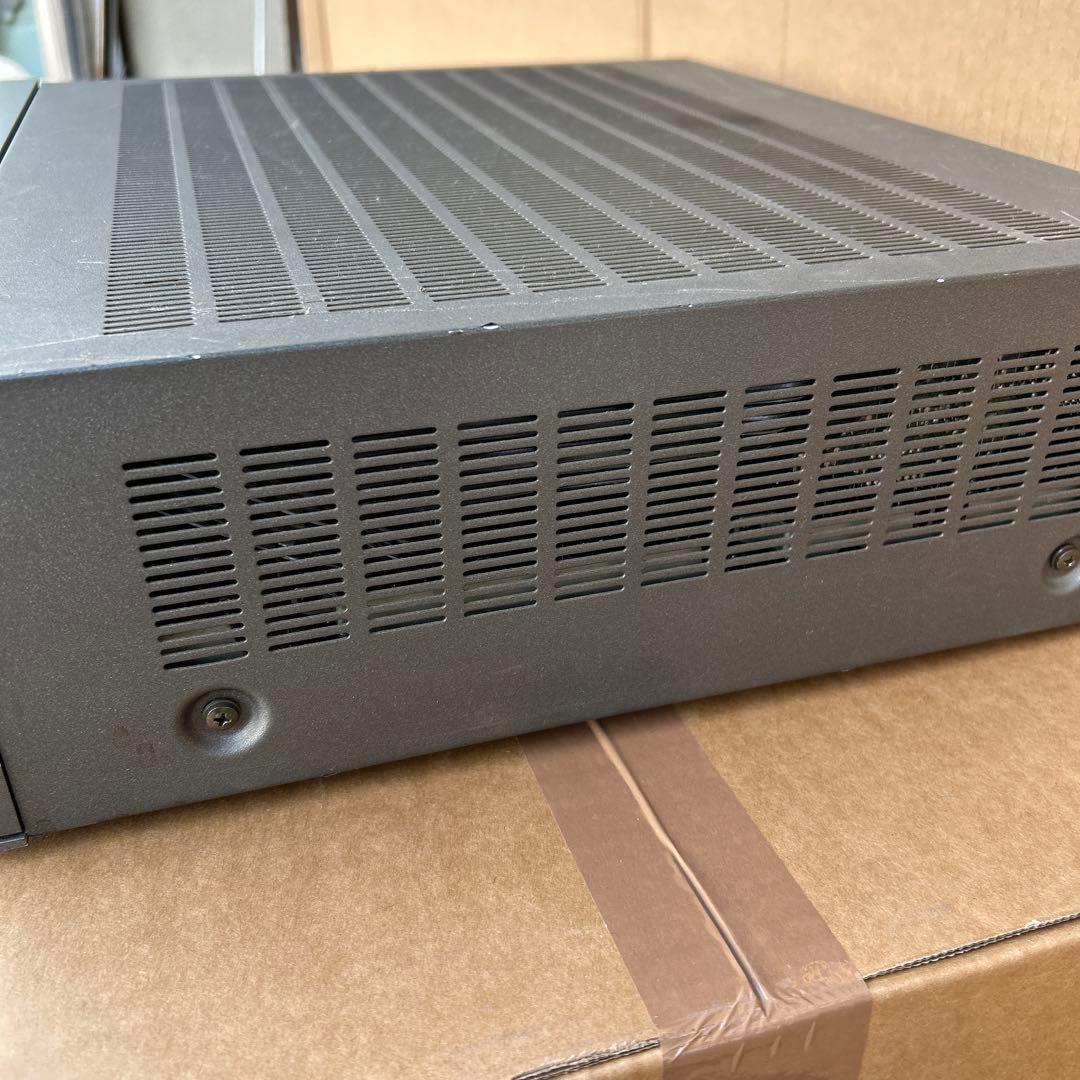 Pioneer SA-V20Ⅱステレオミキシングアンプ