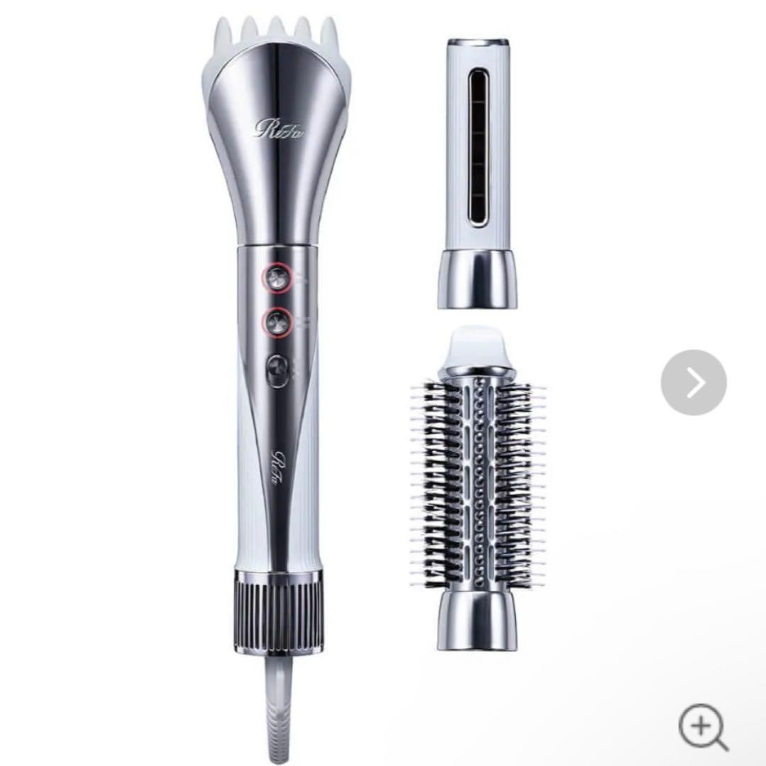 専用 ReFa リファ ビューテック リセッター