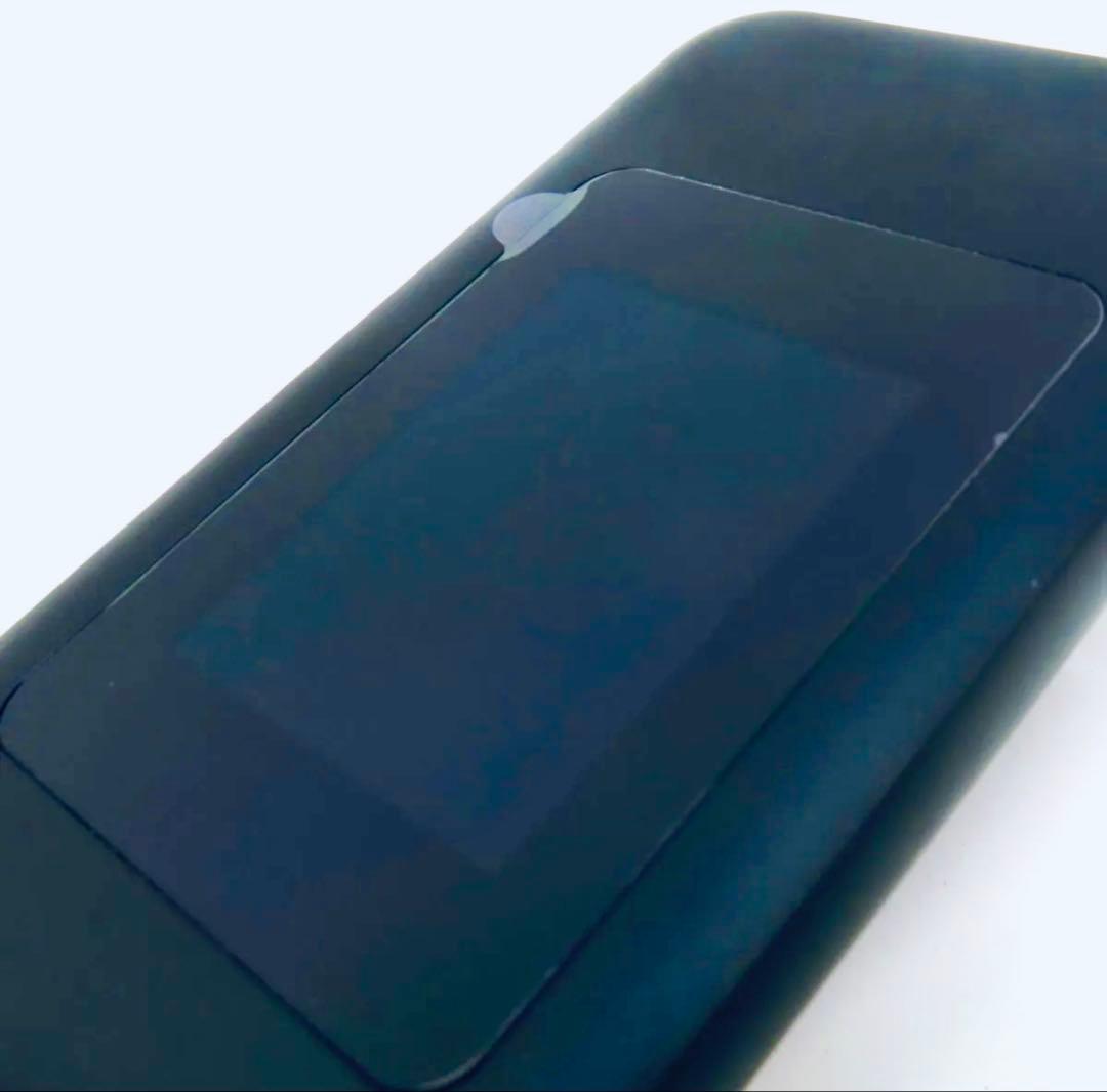 ルーター・ネットワーク機器 Speed Wi-Fi DOCK 5G 01 / UQ WiMAX