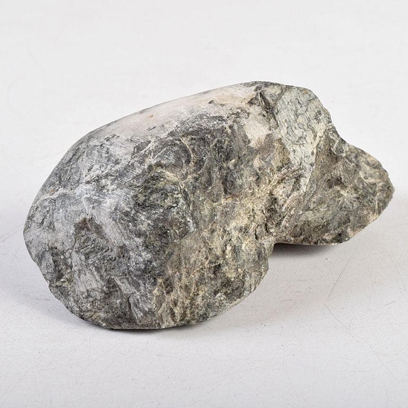 天然石　鑑賞石　置物　重さ約243g　N　8922