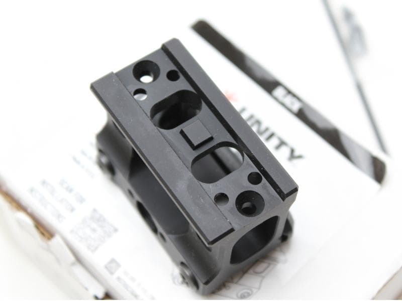 トイガン Unity Tactical FAST Micro-S Mount