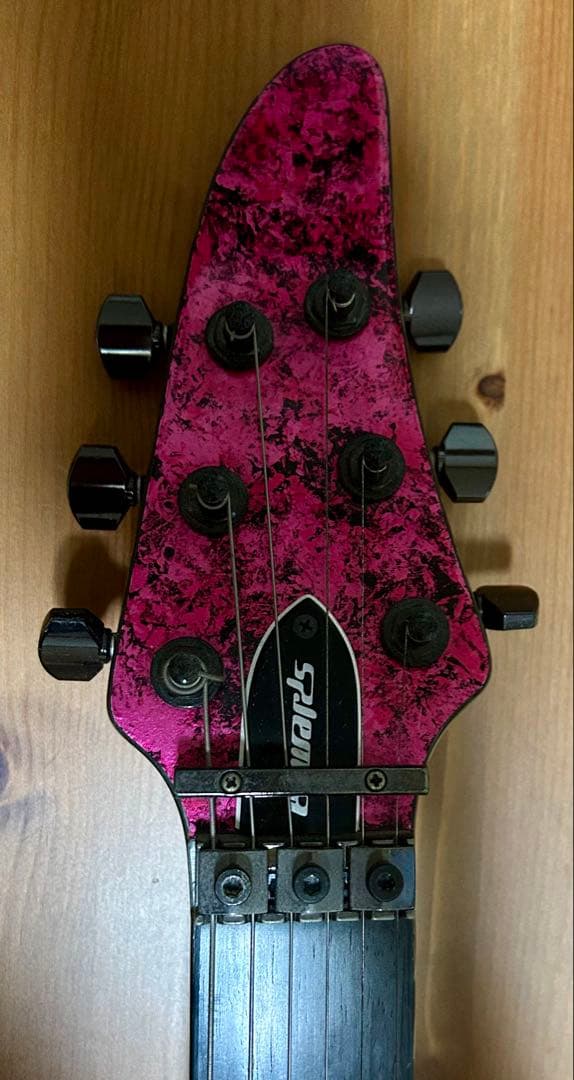 HORIZON-III エレキギター