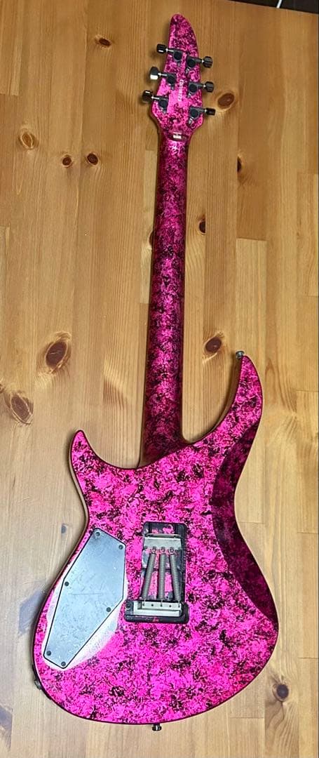 HORIZON-III エレキギター