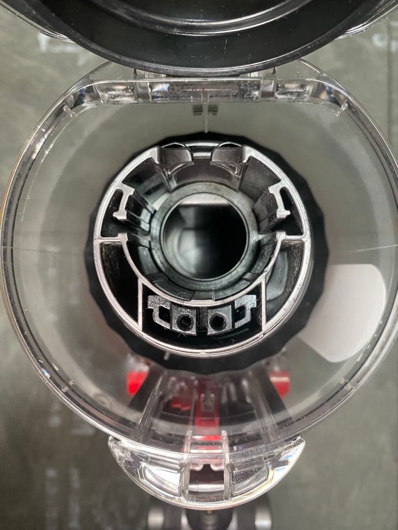 【徹底整備済・動作保証付】ダイソン SV12 V10 本体