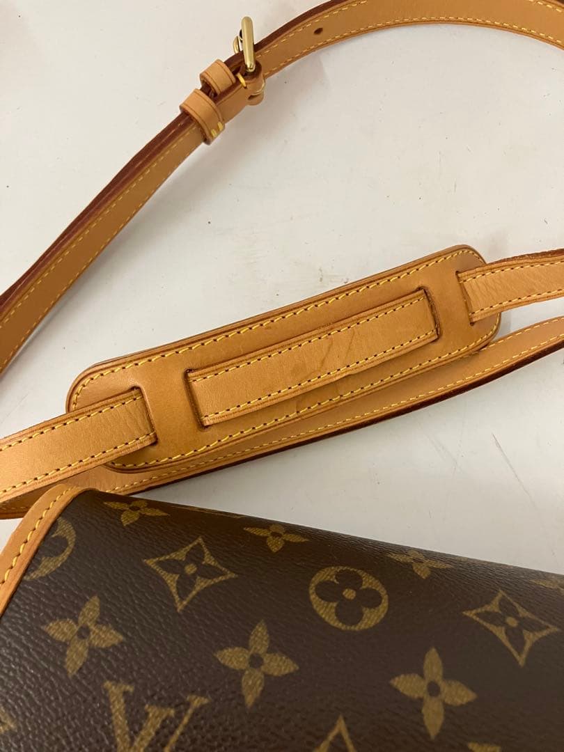 ルイヴィトン ショルダーバッグ