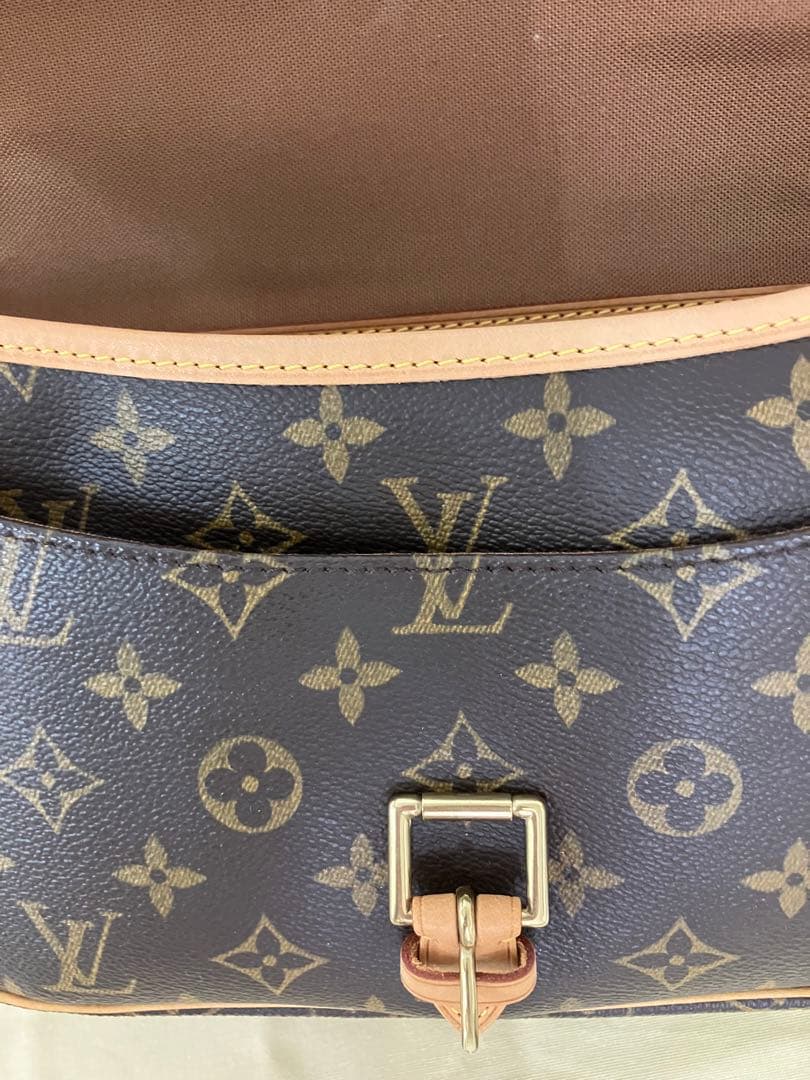 ルイヴィトン ショルダーバッグ