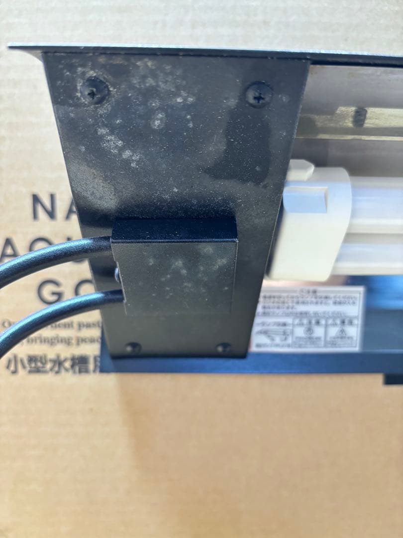 ADA ソーラー・ミニ Mブラック