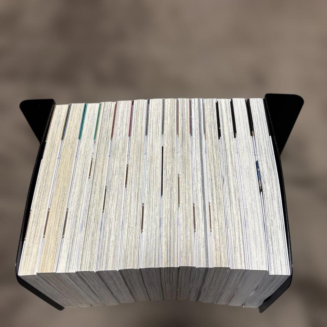 穏やか貴族の休暇のすすめ。 @COMIC 全巻 1-14巻 全初版 帯付き 希少