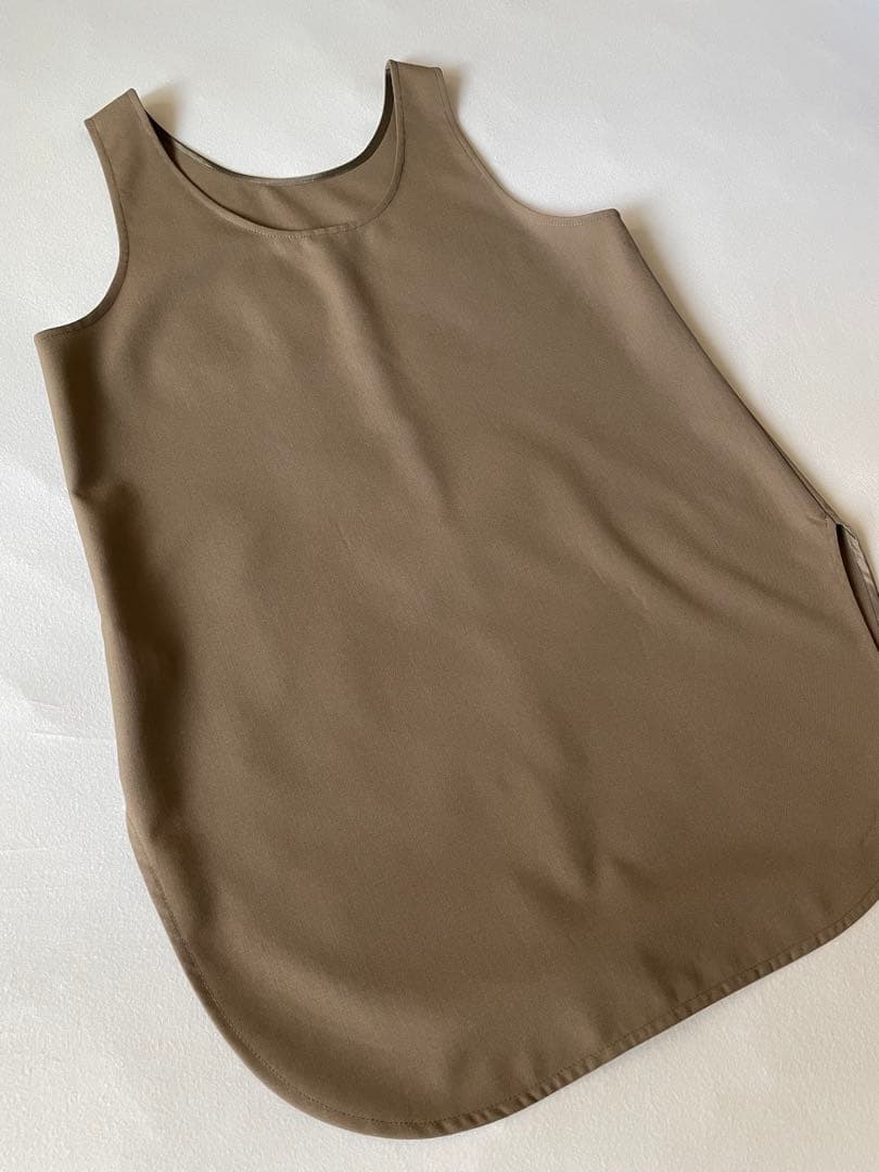 【新品未使用】井川遥　loin. ロワン タンクトップ