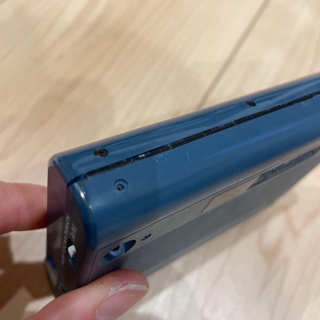 SONY ソニー カセットウォークマン WM−50 ジャンク