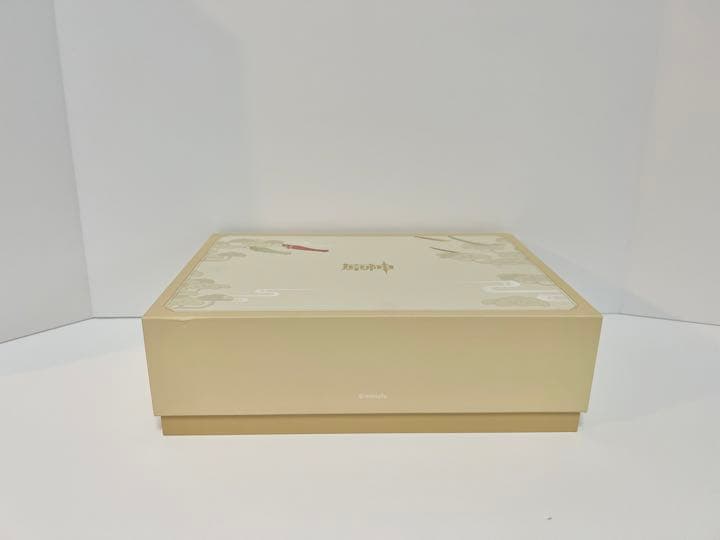 原神【限定超レア商品】创作者礼盒 (創作者ギフトセット)即発送可能◎