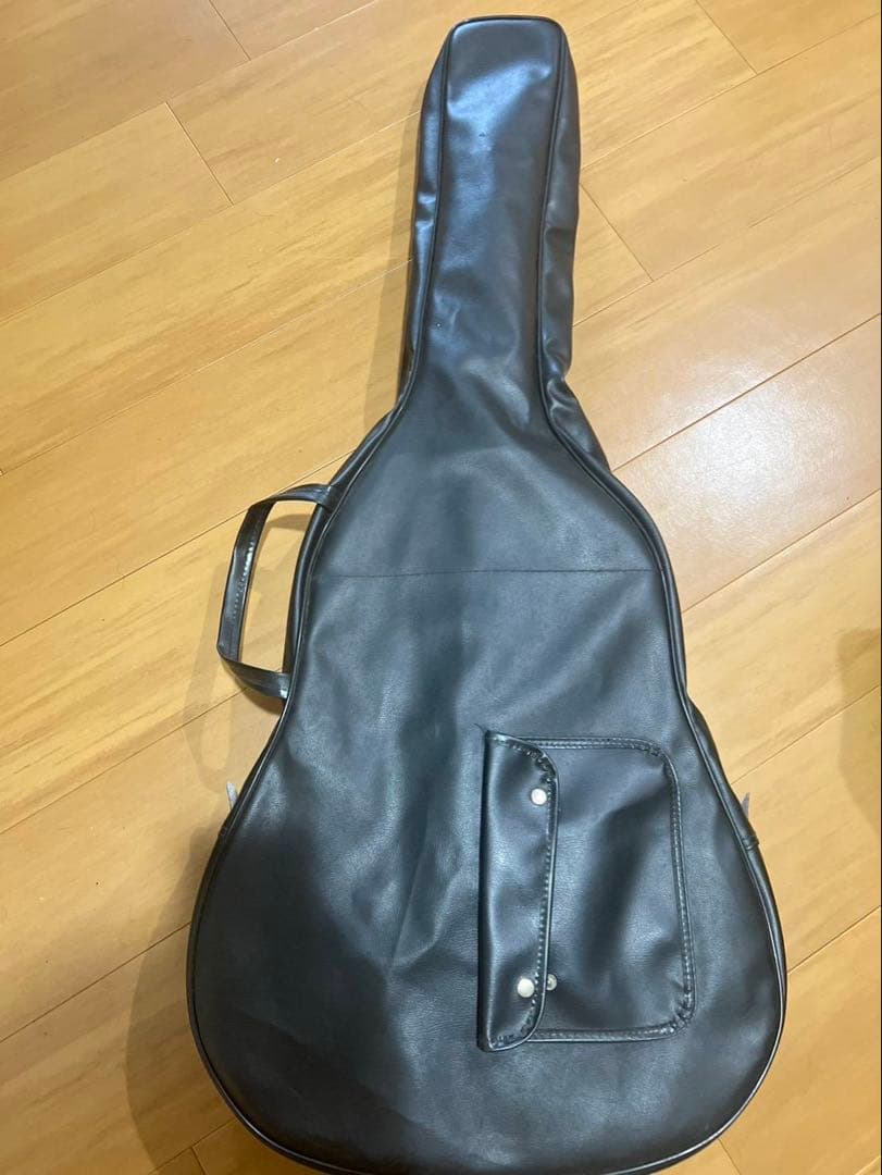 アコースティックギター スプルース/ローズウッド