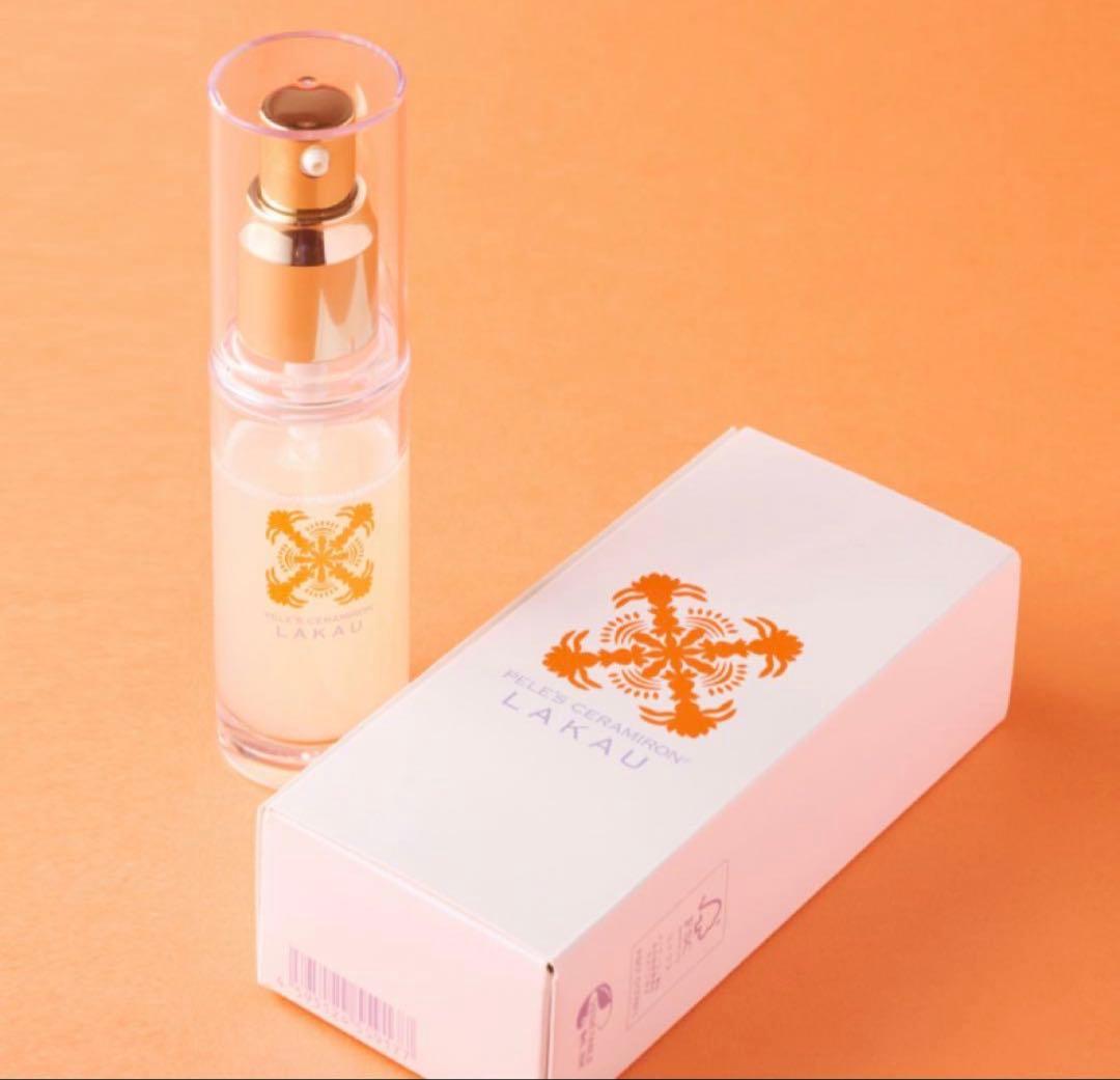 つぉこちっぷくっきー様 ペレグレイスMAHINA & LAKAU 美容液セット