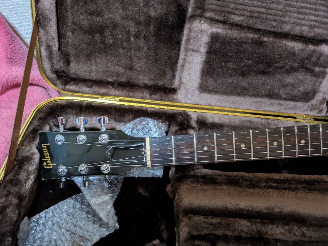 ギター gibson all american ii