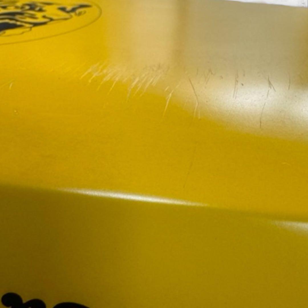 MITSUBISHI カラーテレビ 阪神タイガースモデル 14C-KT1