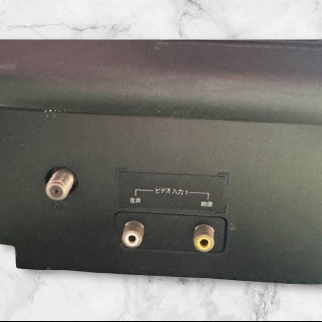 MITSUBISHI カラーテレビ 阪神タイガースモデル 14C-KT1