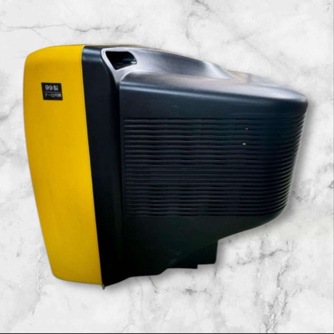 MITSUBISHI カラーテレビ 阪神タイガースモデル 14C-KT1