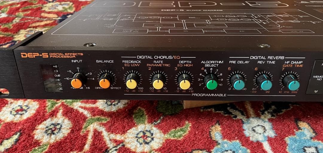 【りんさん専用】Roland - DEP-5