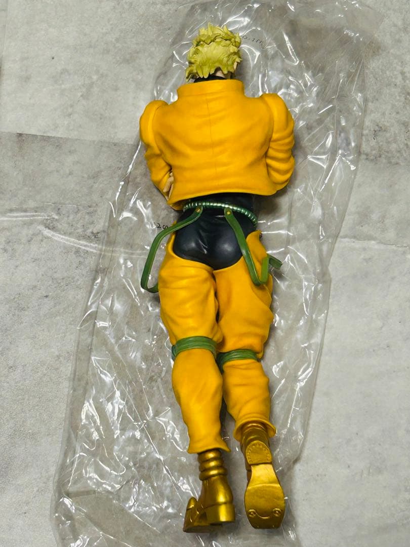 一番くじ ジョジョの奇妙な冒険 B賞　花京院典明 ラストワン賞 DIO