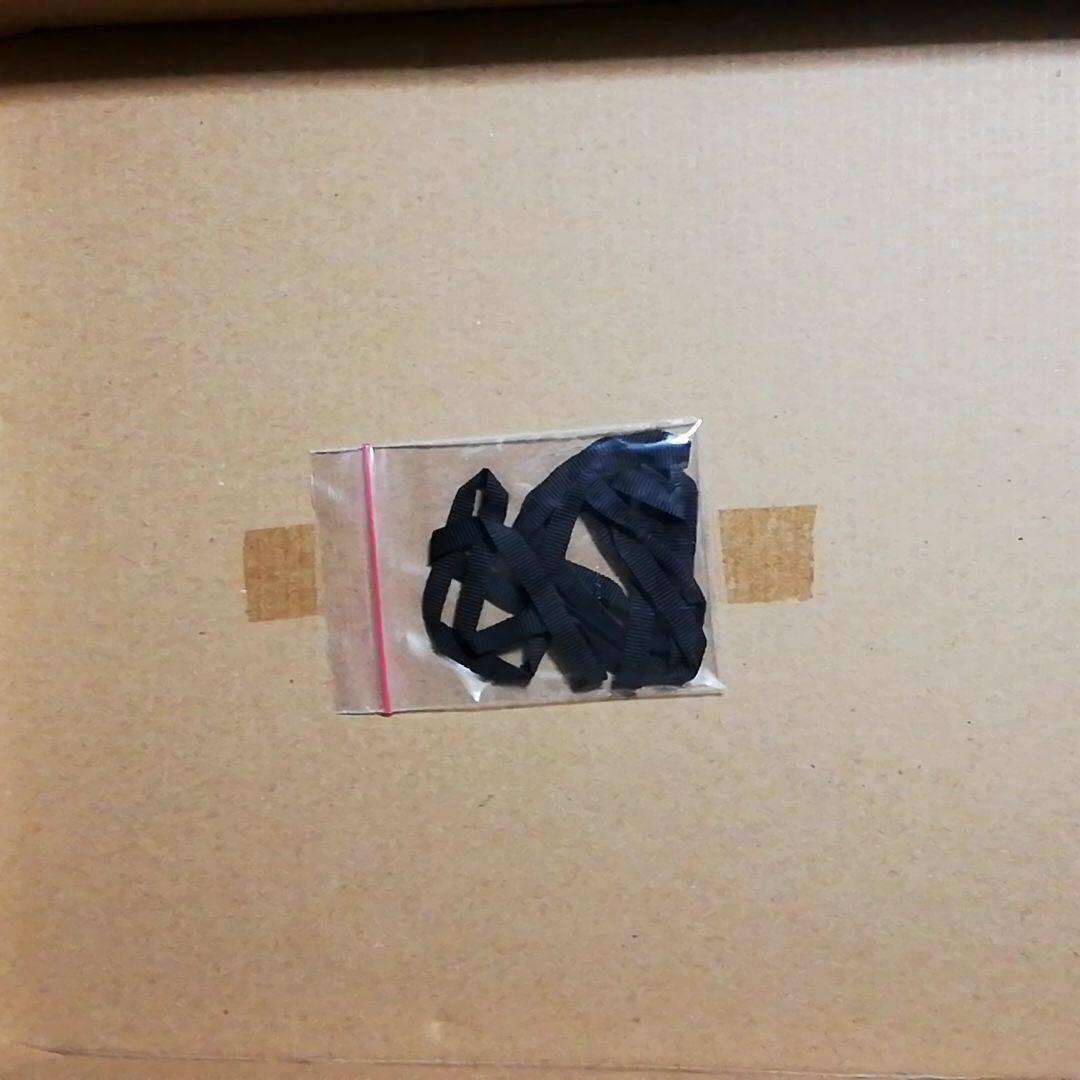 ヤマノススメ　箔押しサイン入り　複製原画　額縁　アート