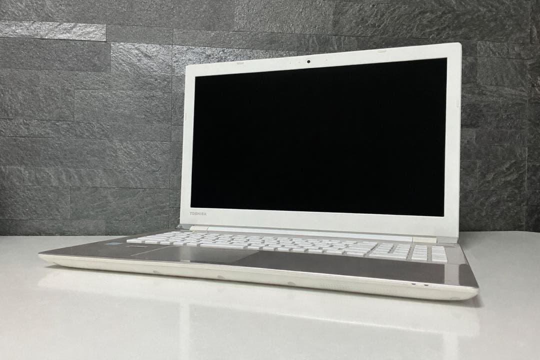 dynabook corei7 新品SSD480 メモリ16GB office