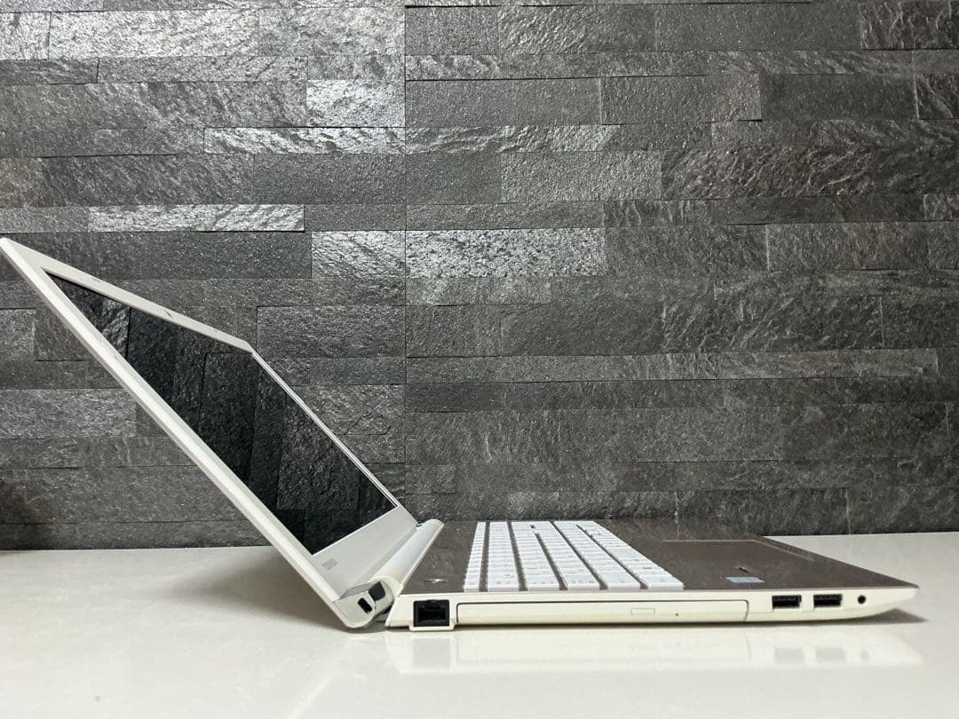 dynabook corei7 新品SSD480 メモリ16GB office