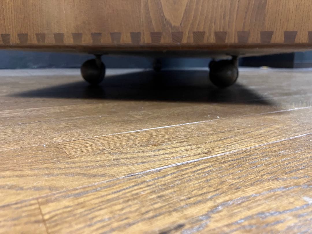 家具 vintage furniture ERCOL living board