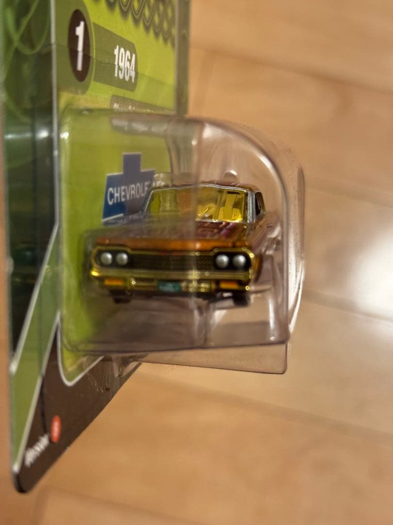 1964 インパラ　ローライダー