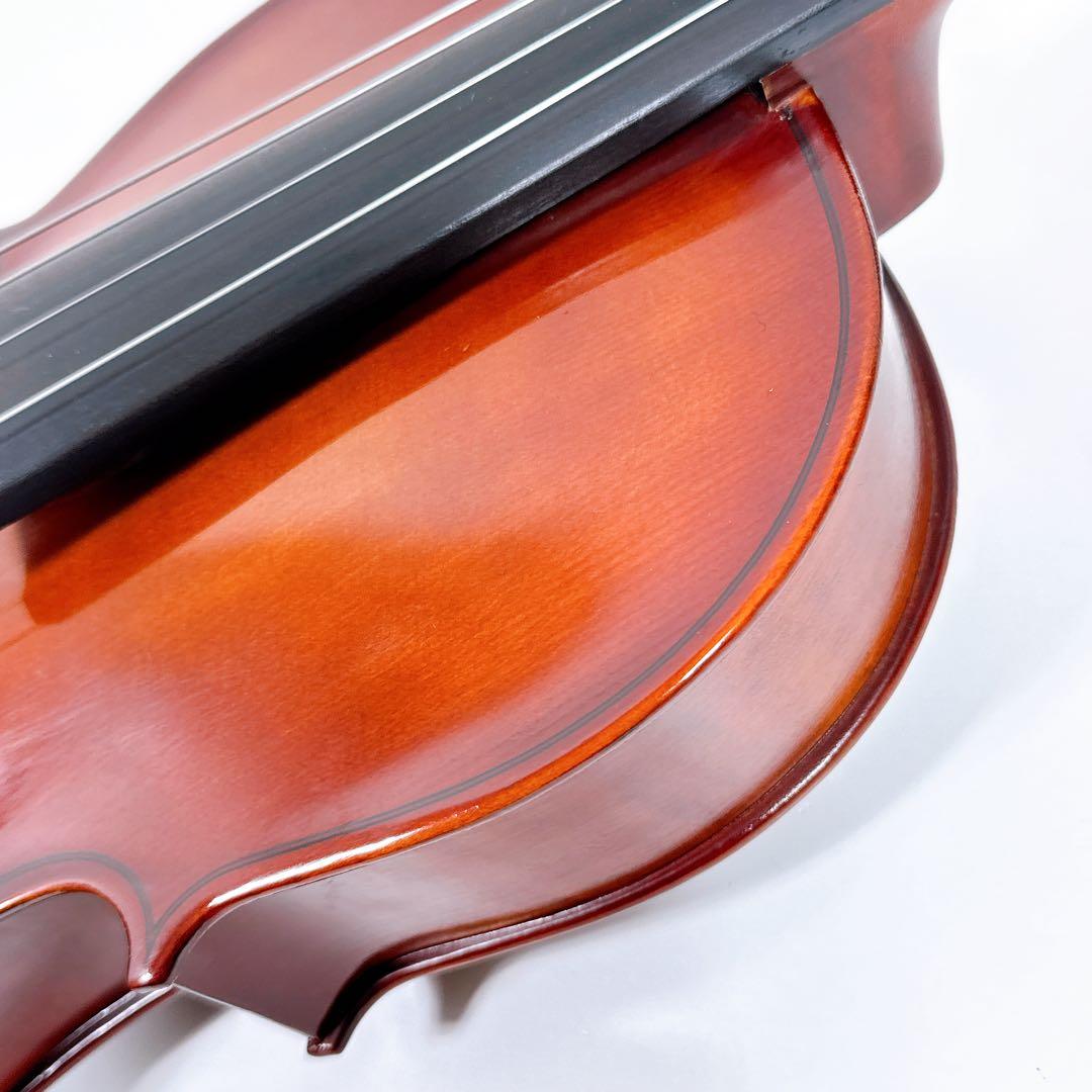 カルロ・ジョルダーノ ヴァイオリン VL-216