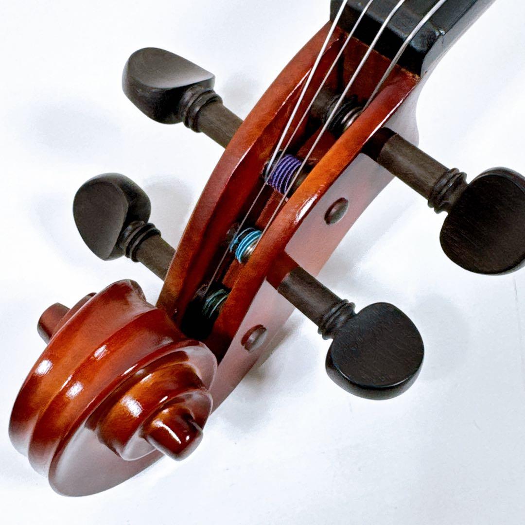 カルロ・ジョルダーノ ヴァイオリン VL-216