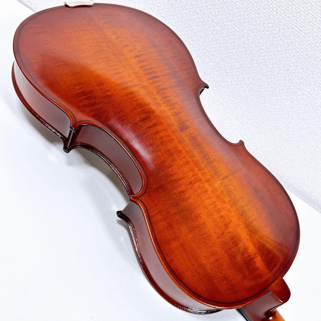 カルロ・ジョルダーノ ヴァイオリン VL-216