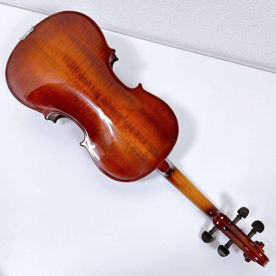 カルロ・ジョルダーノ ヴァイオリン VL-216