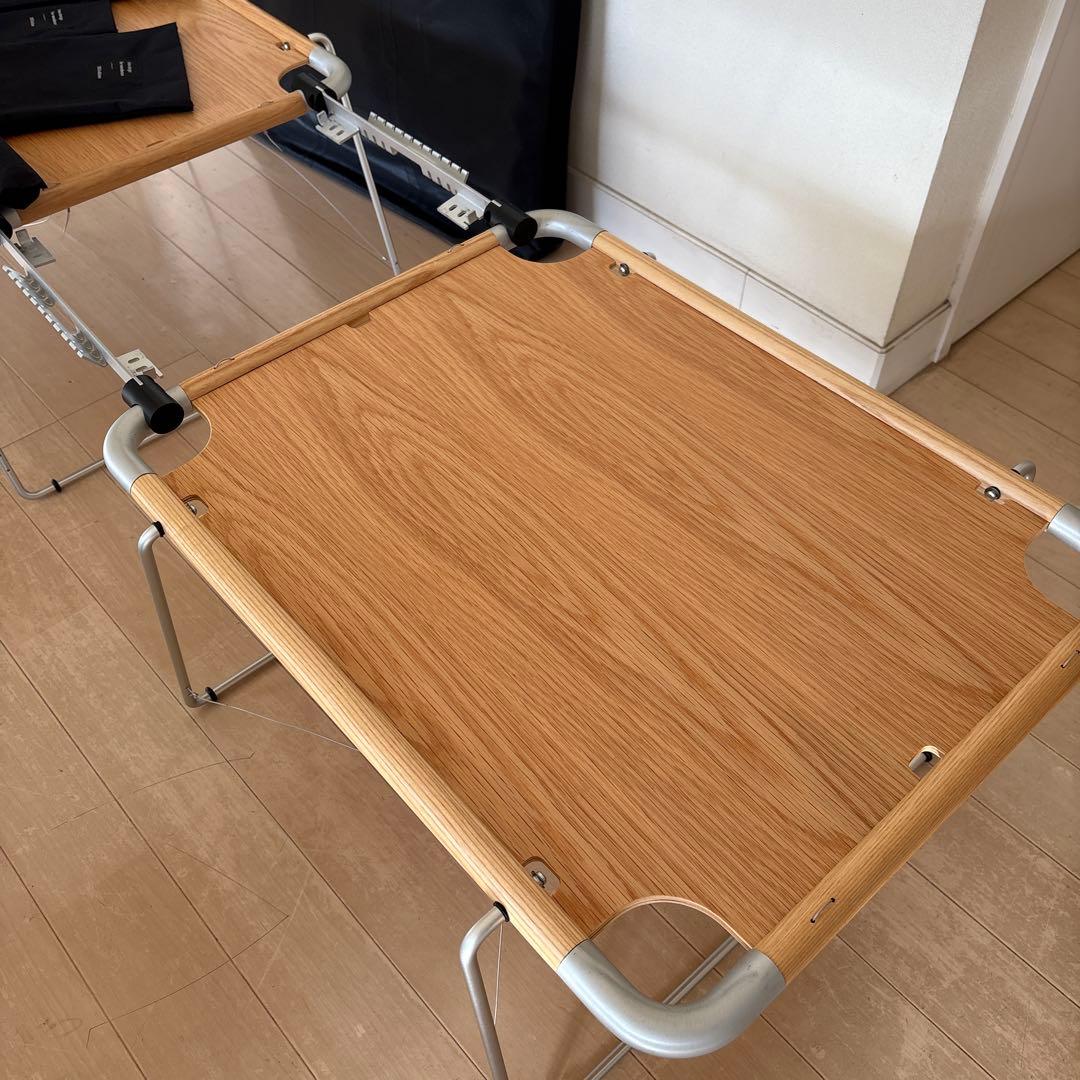 wanderout×hxo Design/wanderout仕様