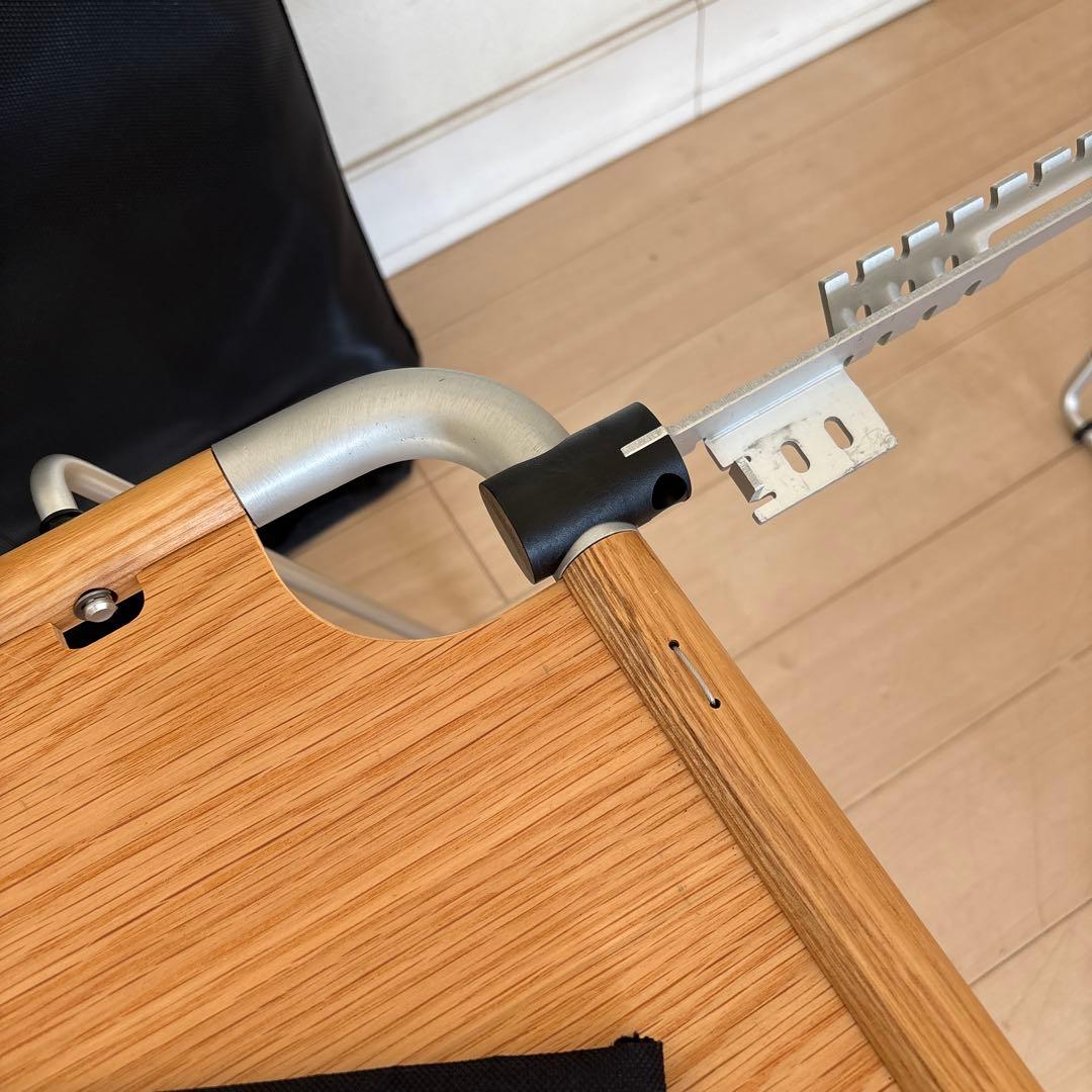 wanderout×hxo Design/wanderout仕様