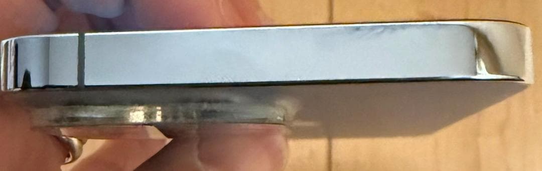 iPhone 13 Pro Max 256GB シエラブルー　美品