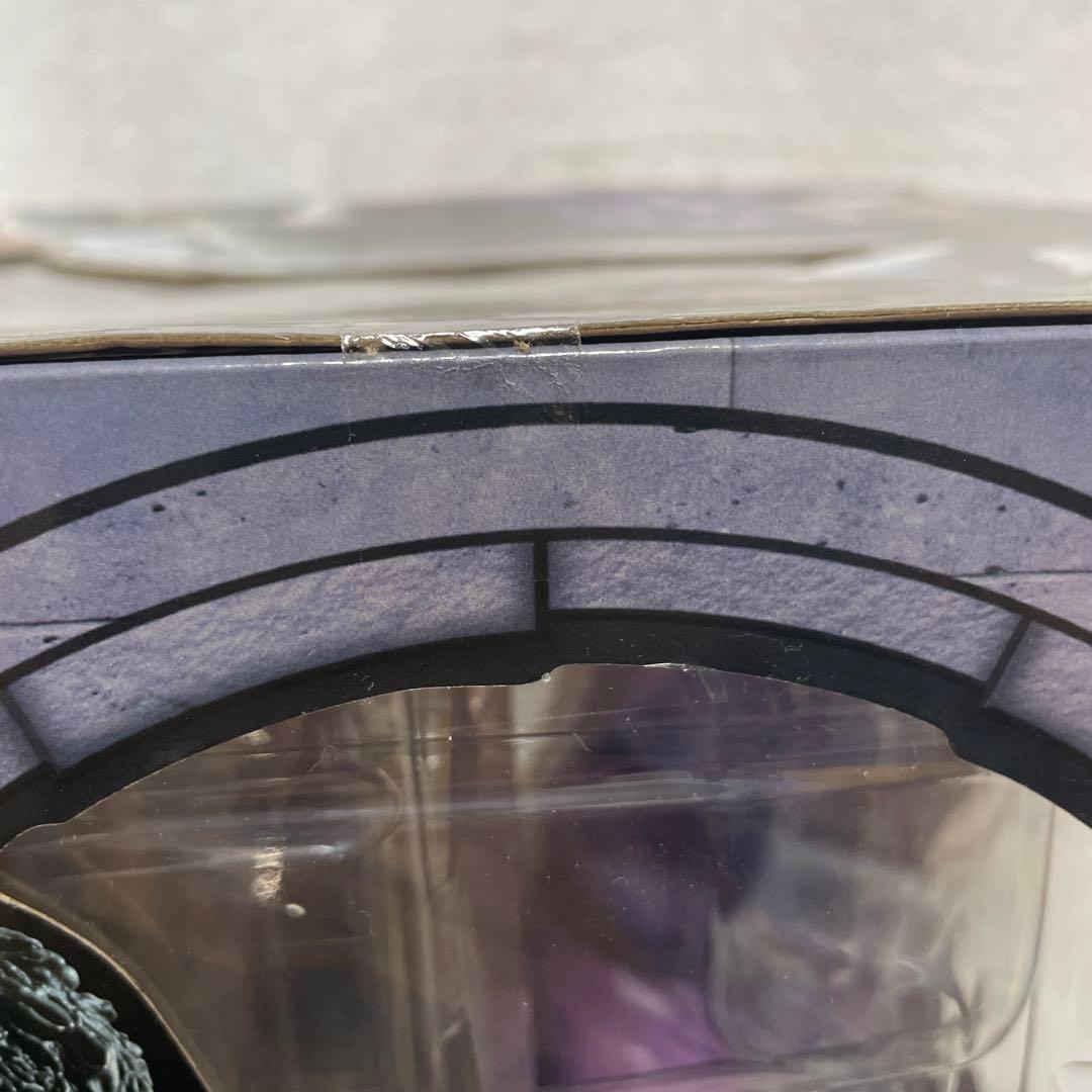 ワンピース 藤虎　イッショウ　フィギュア POP